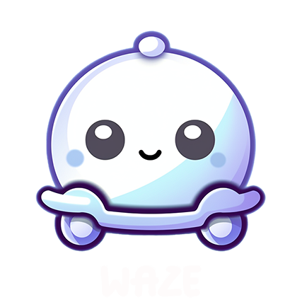 Waze